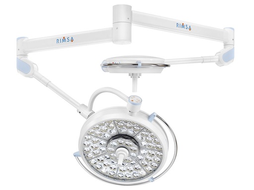 [49201] PENTALED 63N+30N LAMPADA OPERATORIA - doppia a soffitto