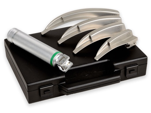 [34334] SET LARINGO "MAXLITE" F.O. 4 LAME MC-INT 1-2-3-4 - 2,5V