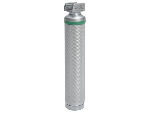 [34372] MANICO STANDARD F.O. HEINE 3,5V - con batteria ricaricabile
