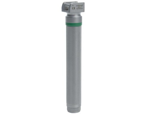 [34371] MANICO PEDIATRICO HEINE SLIM 2,5V - con batteria ricaricabile