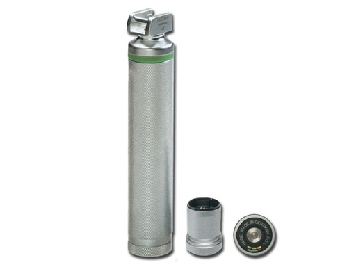 [34402] MANICO LARINGO STANDARD HEINE 3,5V LED