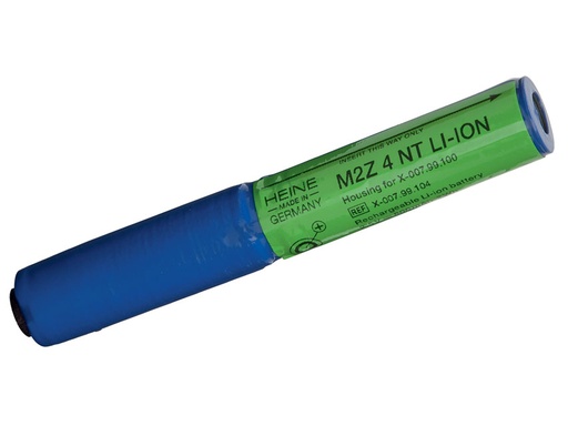 [34378] BATTERIA RICARICABILE HEINE Ped Li-ION L 2,5V X-007.99.104 - ricambio