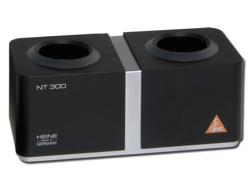[34449] RICARICABATTERIA HEINE NT - X-002.99.495