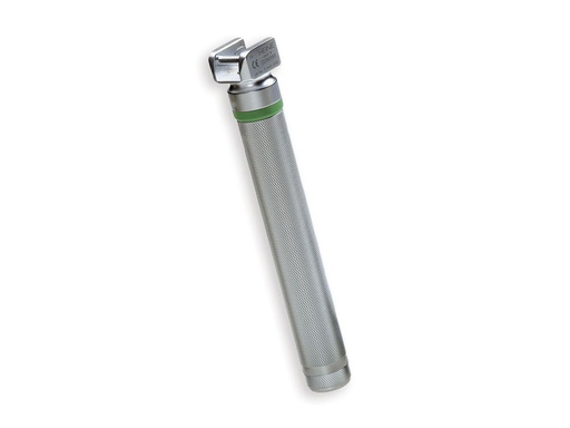[34430] MANICO HEINE PEDIATRICO F.O. - 2,5V