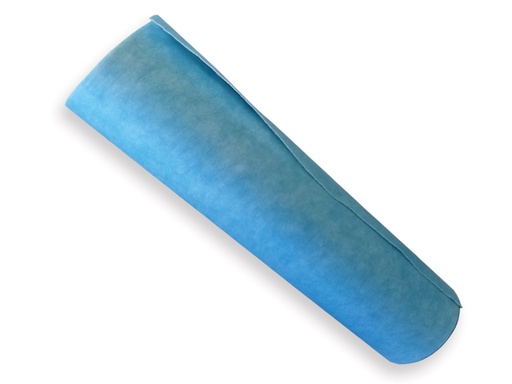 [25167] ROTOLO ASSORBENTE IMPERMEABILE 90cmx50m - 3.500 ml/m2