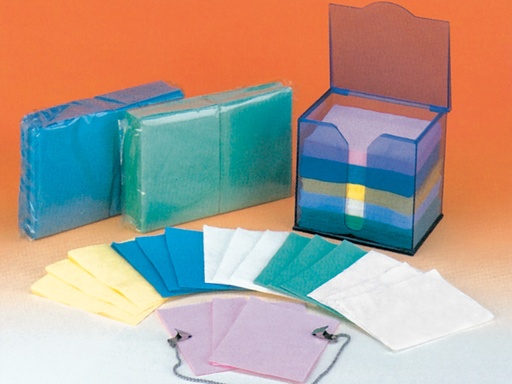 [25240] DISPENSER SALVIETTINE IN PLASTICA