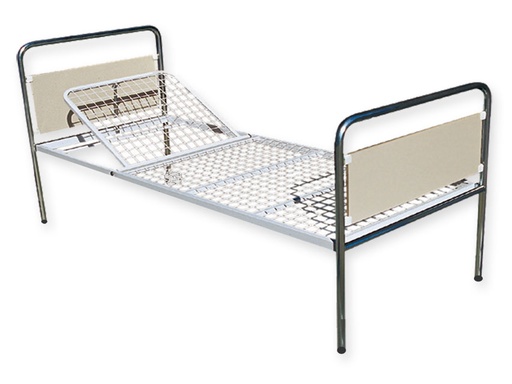 [27607] LETTO STANDARD PLUS - senza ruote