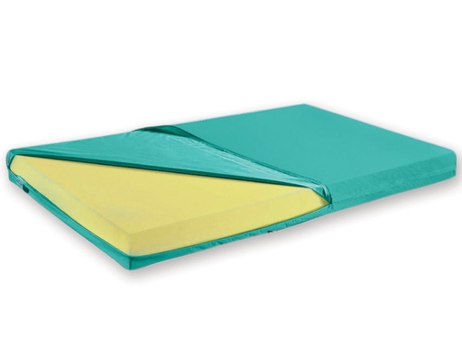 [44804] MATERASSO HNF con guaina 195x85x14 cm