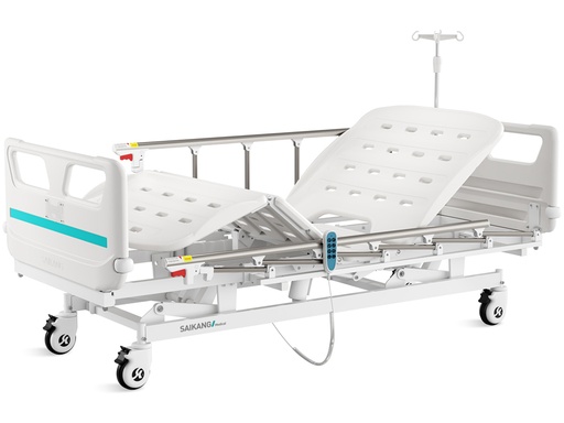 [44744] LETTO ELETTRICO AD ALTEZZA VARIABILE