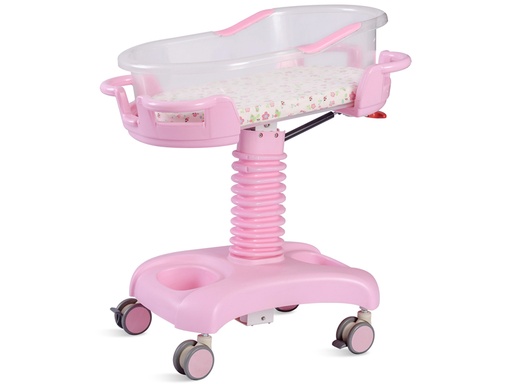 [43503] CULLA NEONATALE - rosa