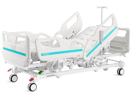 [44746] LETTO ELETTRICO PER TERAPIA INTENSIVA AD ALTEZZA VARIABILE