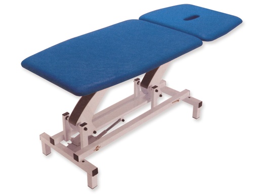 [GM-29948] LETTINO BRUXELLES LARGE - elettrico - blu