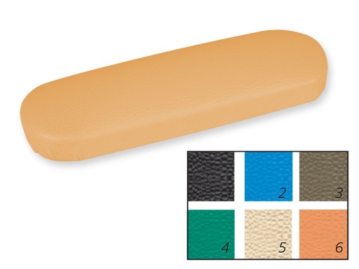 [27630] COPERTURA FORO - 27622/3/4/6/7, 27632/3/4 - tutti i colori