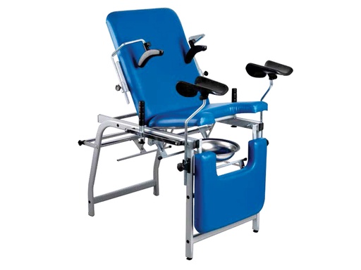 [GM-30062] LETTO A 3 SEZIONI CON TRENDELENBURG