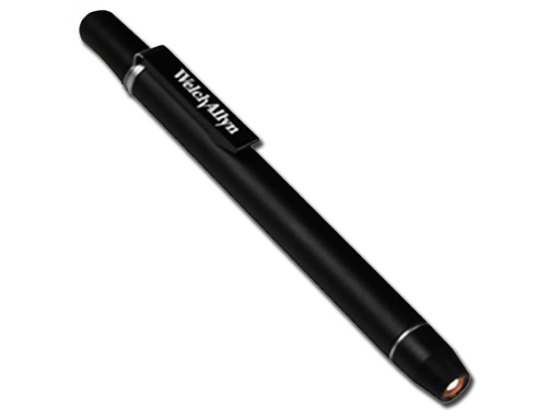 [25622] LUCCIOLA PROFESSIONALE WELCH ALLYN con batterie AAA
