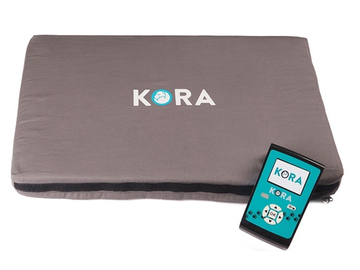 [80770] MAGNETOTERAPIA VETERINARIA KORA - KIT BASE