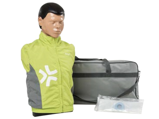[34047] MANICHINO AMBU MAN BASIC