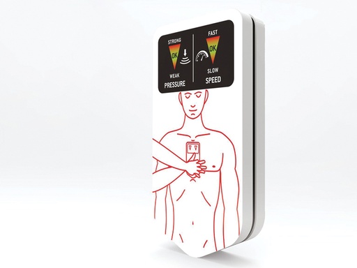 [56530] CHEST-eR - dispositivo di rianimazione