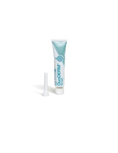 [SDF01023] Duoderm idrogel 15 gr
