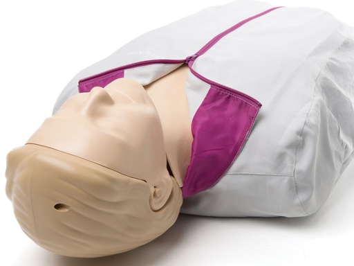 [56510] LAERDAL LITTLE ANNE - 123-01050