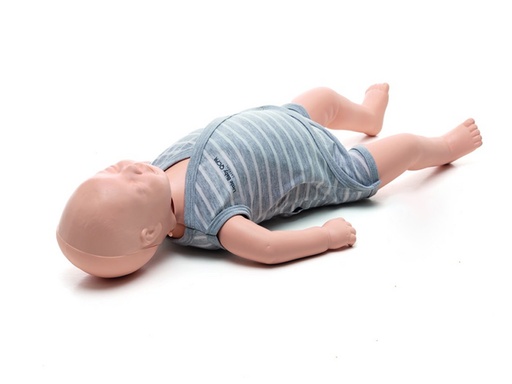 [56509] LAERDAL LITTLE BABY - 133-01050