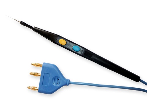 [GM-30073] MANIPOLO STAR AUTOCLAVABILE 30 volte