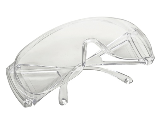[GM-30086] OCCHIALI POLYSAFE MEDICAL - scatola singola