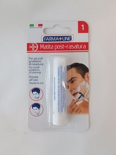 [IGP04067] Matita emostatica