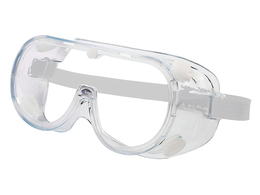[GM-30093] OCCHIALI D'ISOLAMENTO MEDICALI