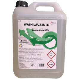 [DET03078] Wash Lavatute kg.5