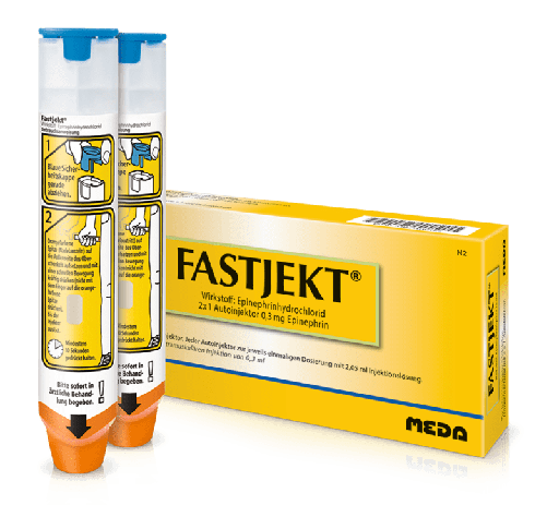 [SDF04048] Fastjekt adrenalina 150 mcg
