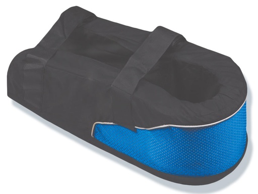 [28548] TALLONIERA VISCO-MOUSSE - 50x22x16 cm