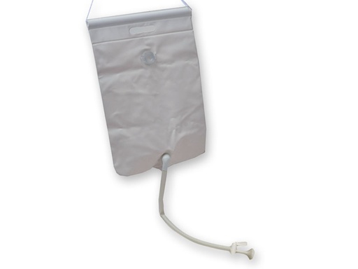 [28509] BORSA ACQUA PER COD 28507 - ricambio