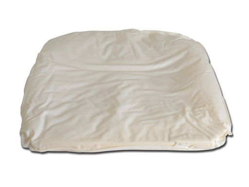 [MOR0822] CUSCINO ANTIDECUBITO BULGEL 43x43x3 cm