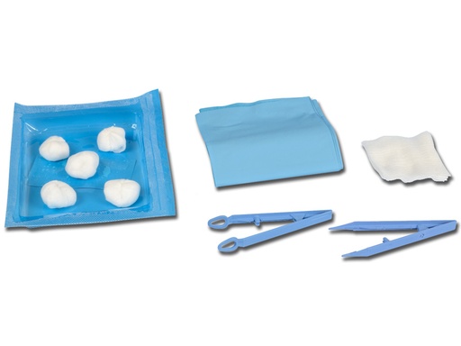 [26930] KIT MEDICAZIONE - sterile