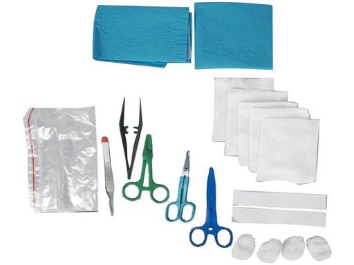 [26949] KIT SUTURA 2 - sterile