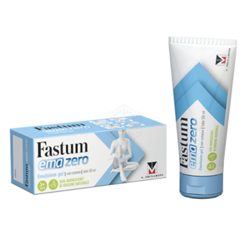 [SDF08047] Fastum emazero gel 100 ml
