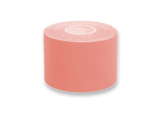 [34751] TAPING KINESIOLOGIA 5 m x 5 cm - pelle
