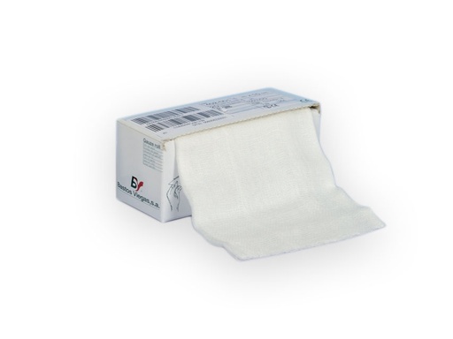[59410] ROTOLI GARZA COTONE 80 cm x 1 m