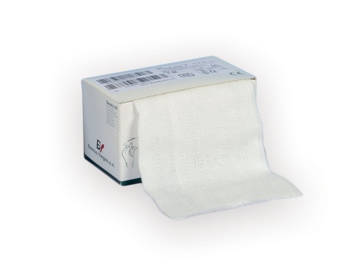 [59411] ROTOLI GARZA COTONE 80 cm x 2 m