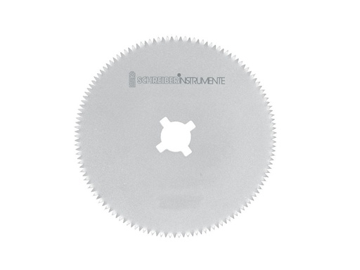 [59101] LAMA SEGA GESSI diametro 50 mm per 59099, 59100