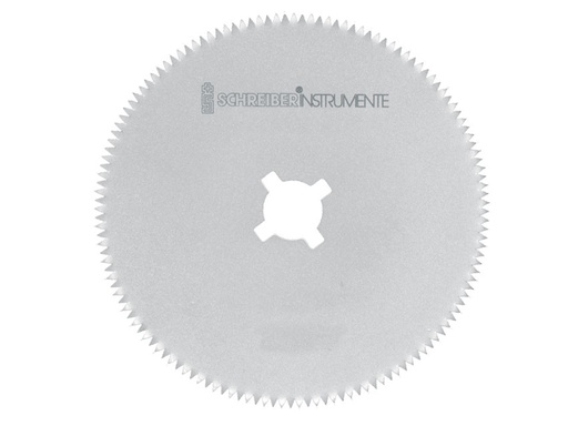 [59102] LAMA SEGA GESSI diametro 65 mm per 59099, 59100
