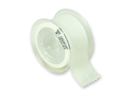 [34804] ROTOLO CEROTTO TNT 5 m x 2,5 cm