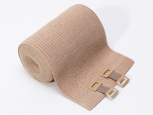 [34648] BENDA DI COMPRESSIONE PREVIFORTE 7m x 10 cm