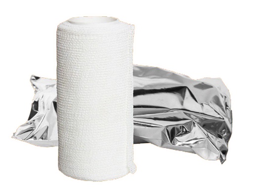 [34724] BENDA ELASTICA PREVIZINC "E" 10 cm x 7 m
