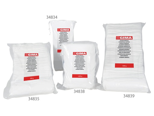 [34838] PACCO COTONE 1.000 g - rotolo
