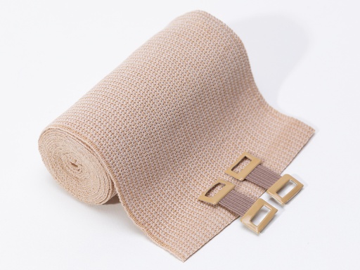 [34652] BENDA DI COMPRESSIONE PREVINOVA 4,5m x 10 cm