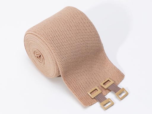 [34644] BENDA DI COMPRESSIONE PREVIBIELASTICA 7m x 8 cm