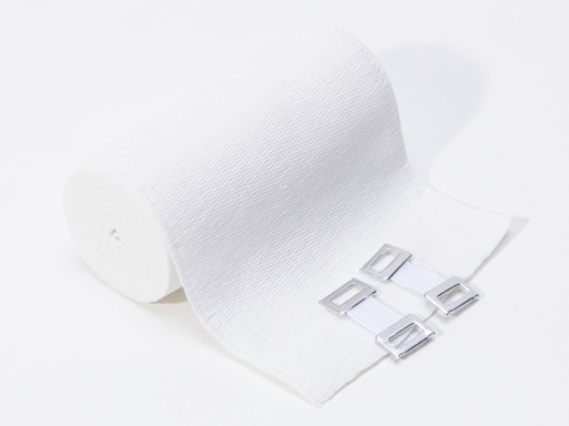 [34655] BENDA DI COMPRESSIONE PREVIMEDICAL 5m x 10 cm