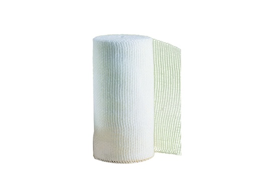 [34844] BENDE DI GARZA 5 m x 5 cm